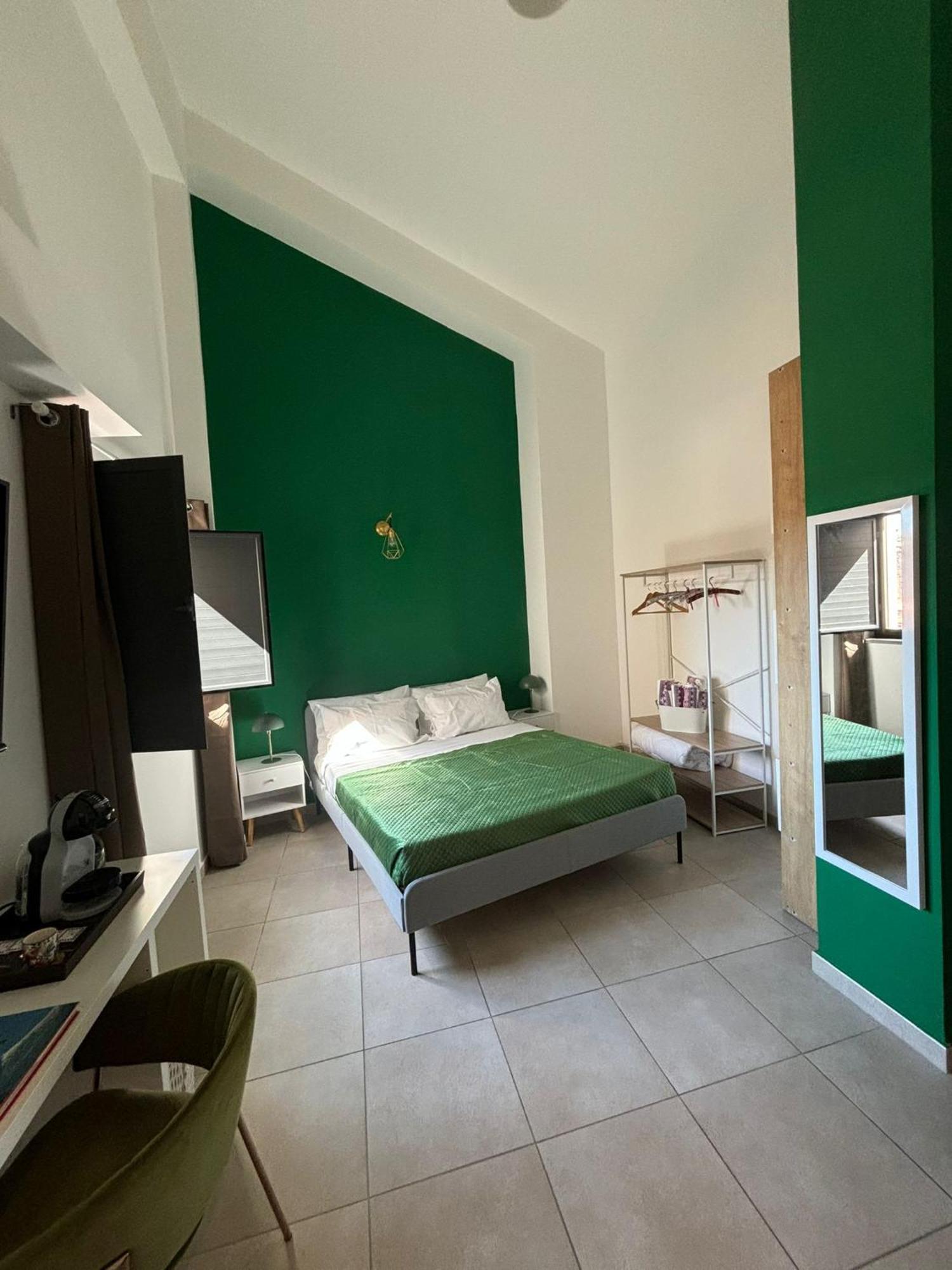 Deluxe Junior Suite